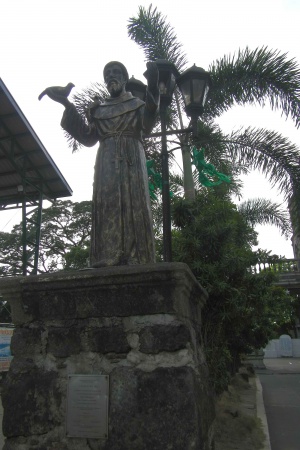 Meycauayan church.JPG
