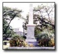 Cebu city plazaIndependencia.jpg