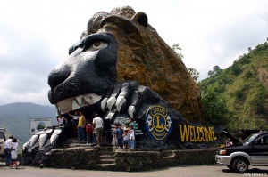 Lions head baguio city.jpg