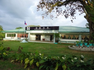 DENR Department of Environment and Natural Resources PENRO Iloilo.jpg