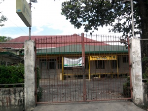 SAMAL RURAL HEALTH UNIT Samal,Bataan.jpg