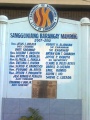 Barangay officials 2007 to 2010 mampang zamboanga city.jpg
