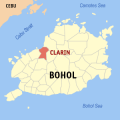 Bohol clarin.png