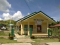 Health Station Tigbanuang, Tungawan.jpg
