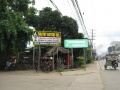 Entrance to the barangay of Tumaga (3).jpg