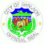 Canlaon city seal.gif
