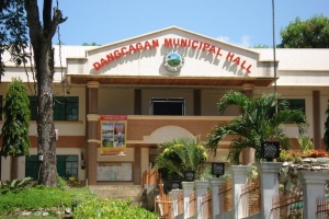 Dangcagan Bukidnon Municipality Hall.jpg