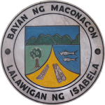 MACONACON Isabela seal logo.png