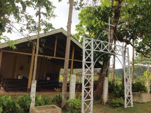 Chapel of Bandera Dulian Pasonanca Zamboanga City.jpg