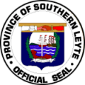 Ph seal southern leyte.png