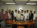 REY JOSON, MAYORS JHONG CORPUZ,BOYITO LEVY SANTOS.jpg