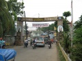 Entrance to the barangay of Tumaga.jpg