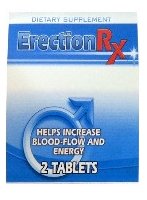 ErectionRx Trial