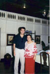 Mayor Caling Lobregat