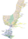 Exact Map Detail of the Chartered City of Zamboanga!