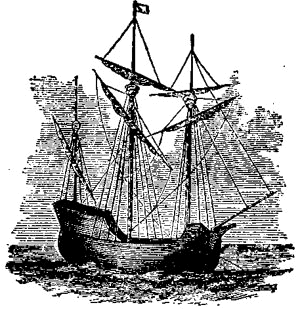 B & W-Ship of 1630.jpg (87699 bytes)