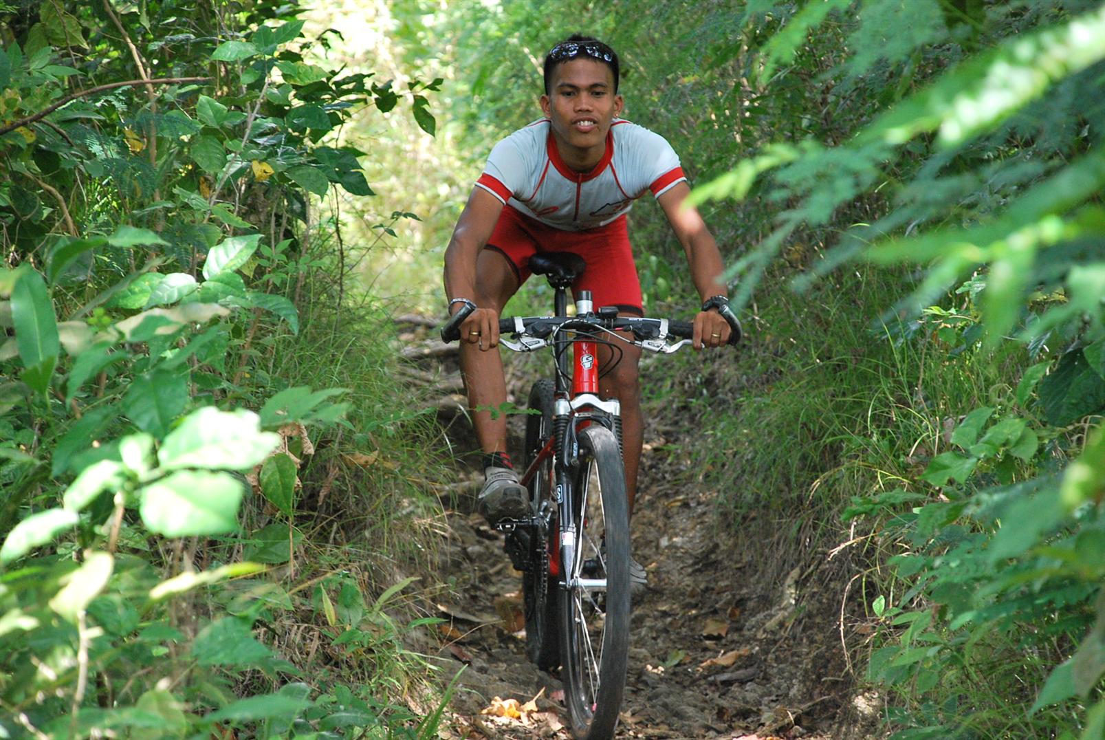 FileZamboanga City Mountain Bikers (40).JPG Philippines