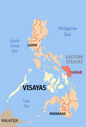 Samar island philippines.png