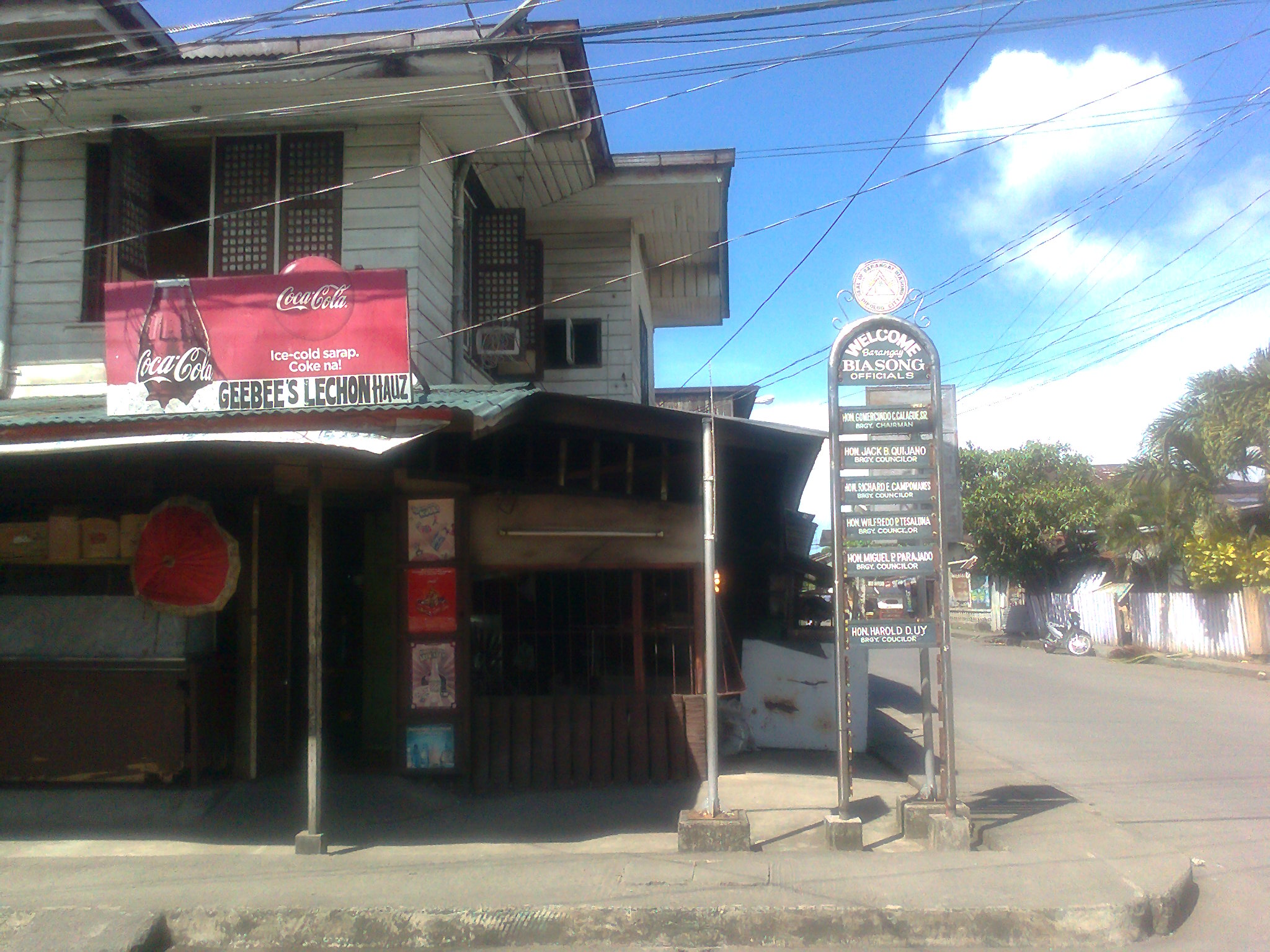 sign biasong dipolog city zamboanga del norte.jpg