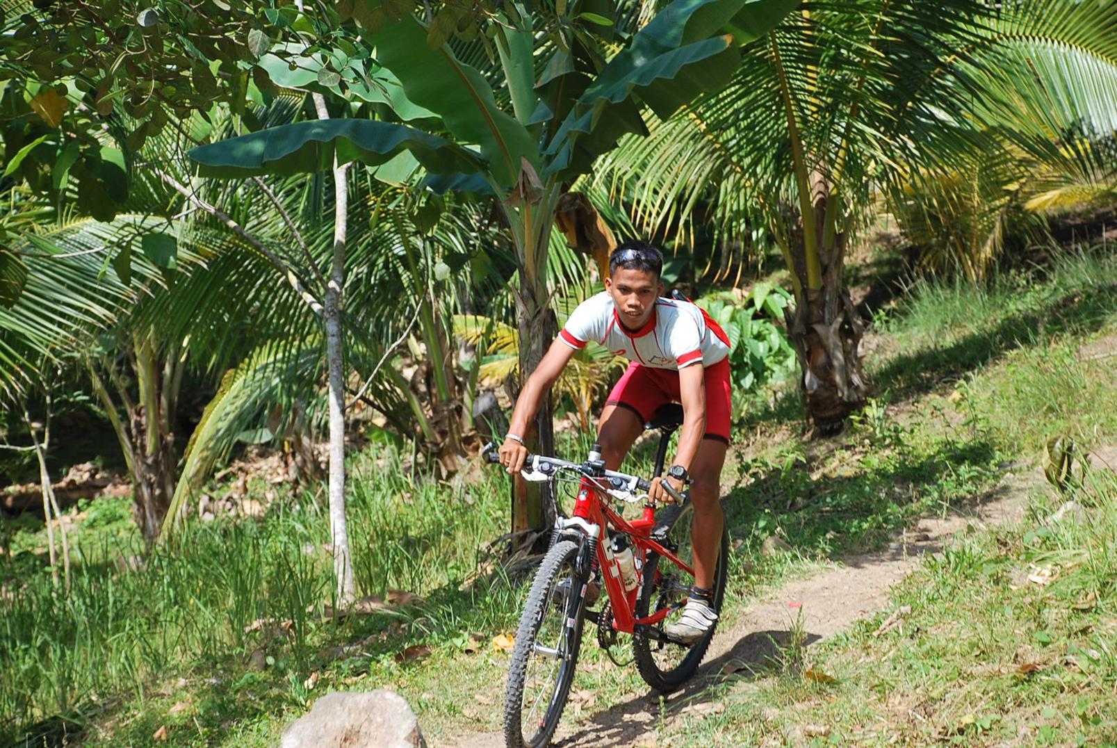 FileZamboanga City Mountain Bikers.JPG Philippines
