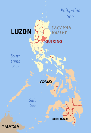 Quirino philippines map locator.png