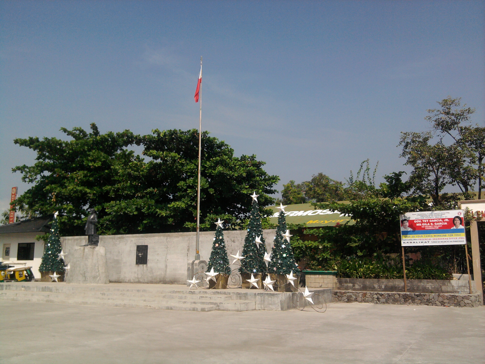 FileHERMOSA ELEMENTARY SCHOOL Hermosa,Bataan.jpg Philippines