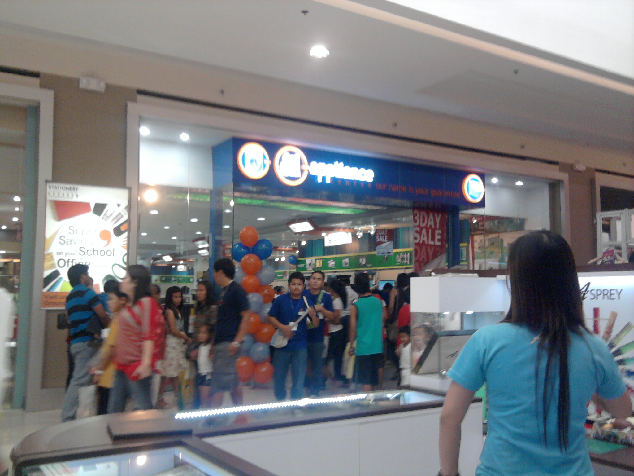 FileSM Appliances 1st Floor San Jose, San Fernando, Pampanga.jpg