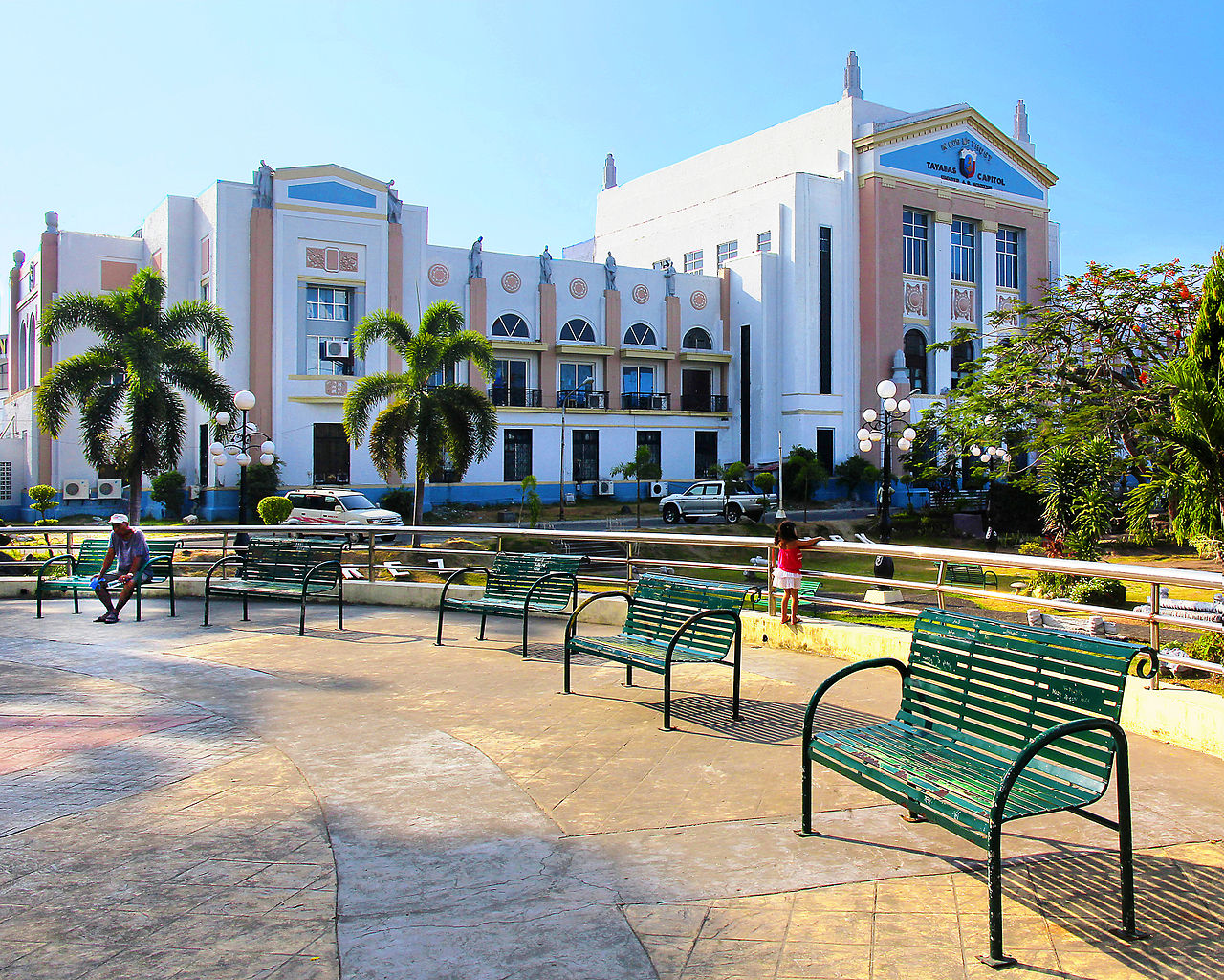 lucena quezon tourist spot