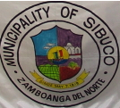 Sibuco municipality seal.png