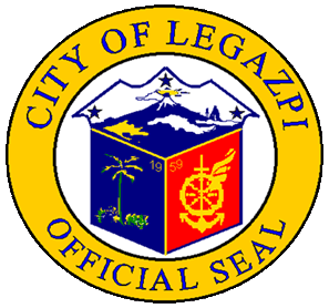 File:Legazpi city seal.gif