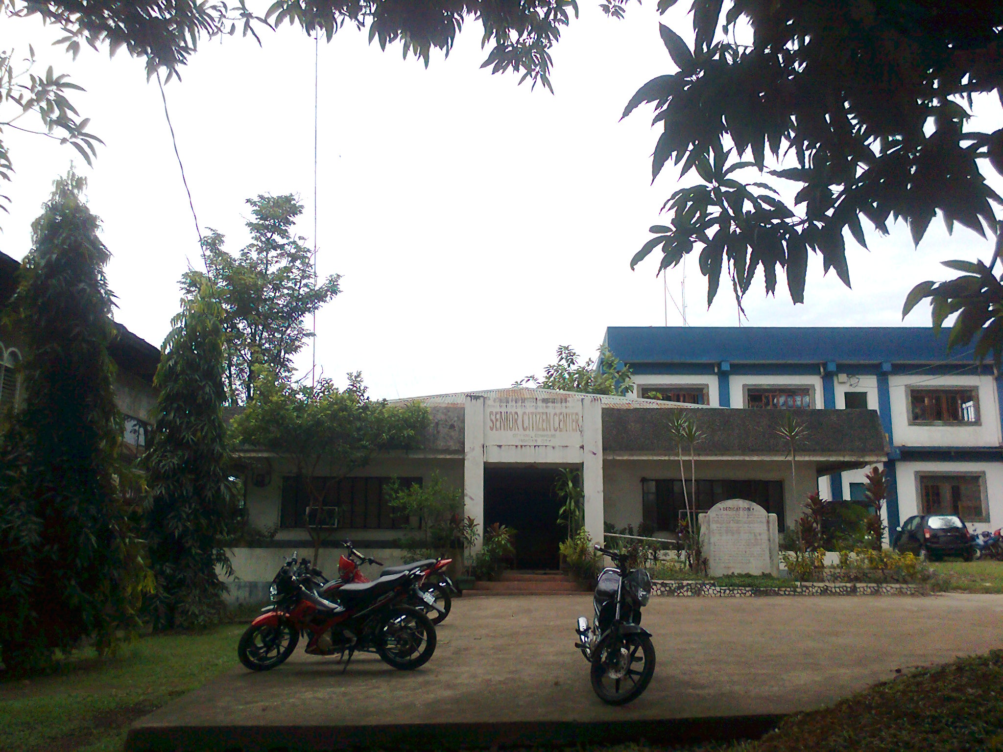 File Senior Citizen Center Of Gatas Pagadian City Zamboanga Del Sur jpg File Senior Citizen Center Of Gatas Pagadian City Zamboanga Del Sur jpg