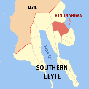 Ph locator southern leyte hinunangan.png