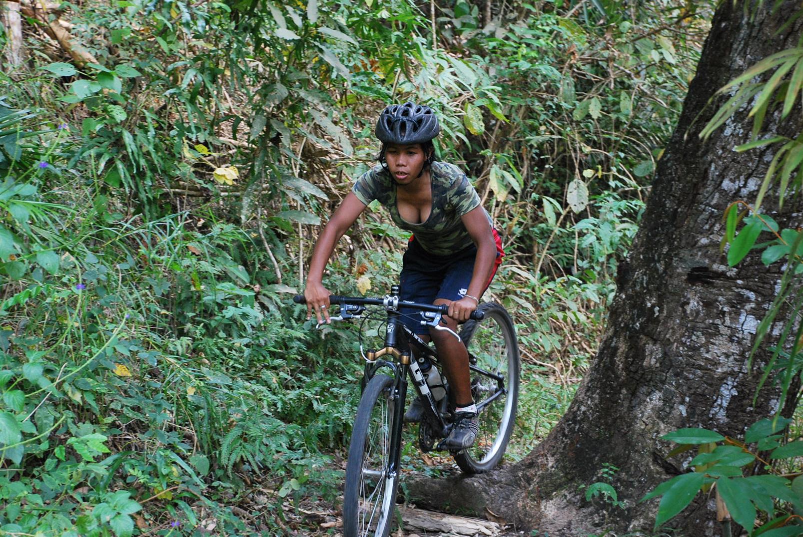 FileZamboanga City Mountain Bikers (14).JPG Philippines