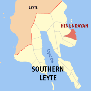 Ph locator southern leyte hinundayan.png