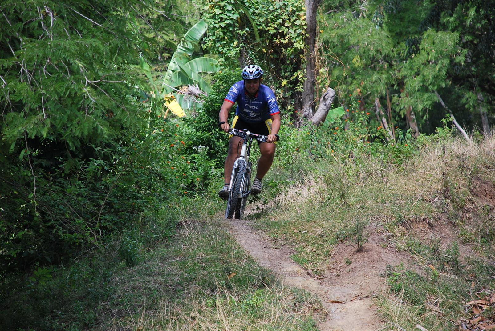 FileZamboanga City Mountain Bikers (54).JPG Philippines