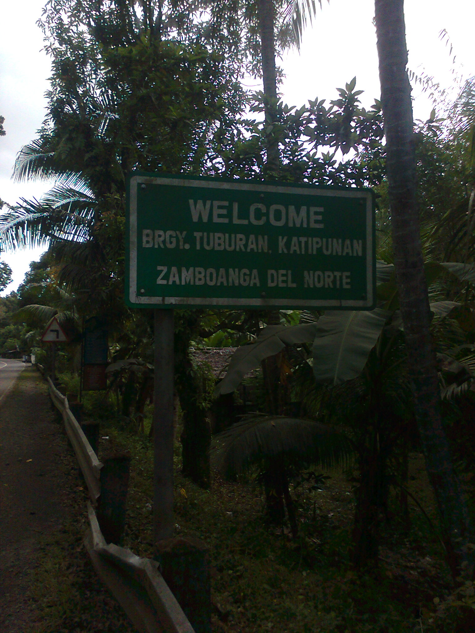 katipunan zamboanga del norte