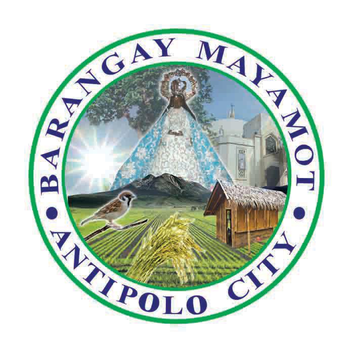 Antipolo City Logo 
