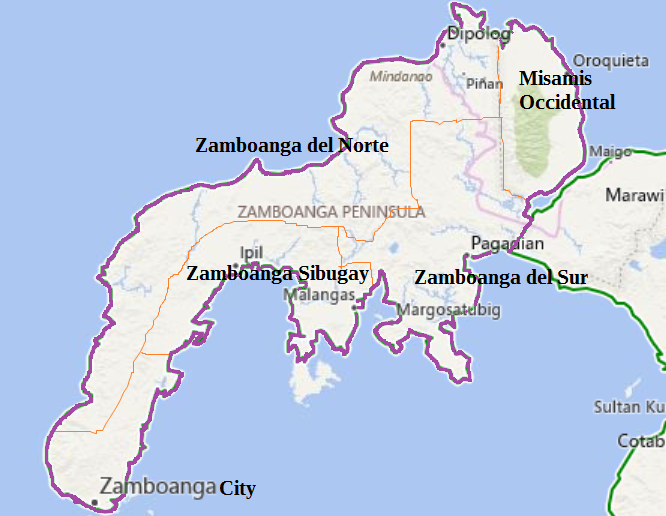 File:Republic of zamboanga map.png