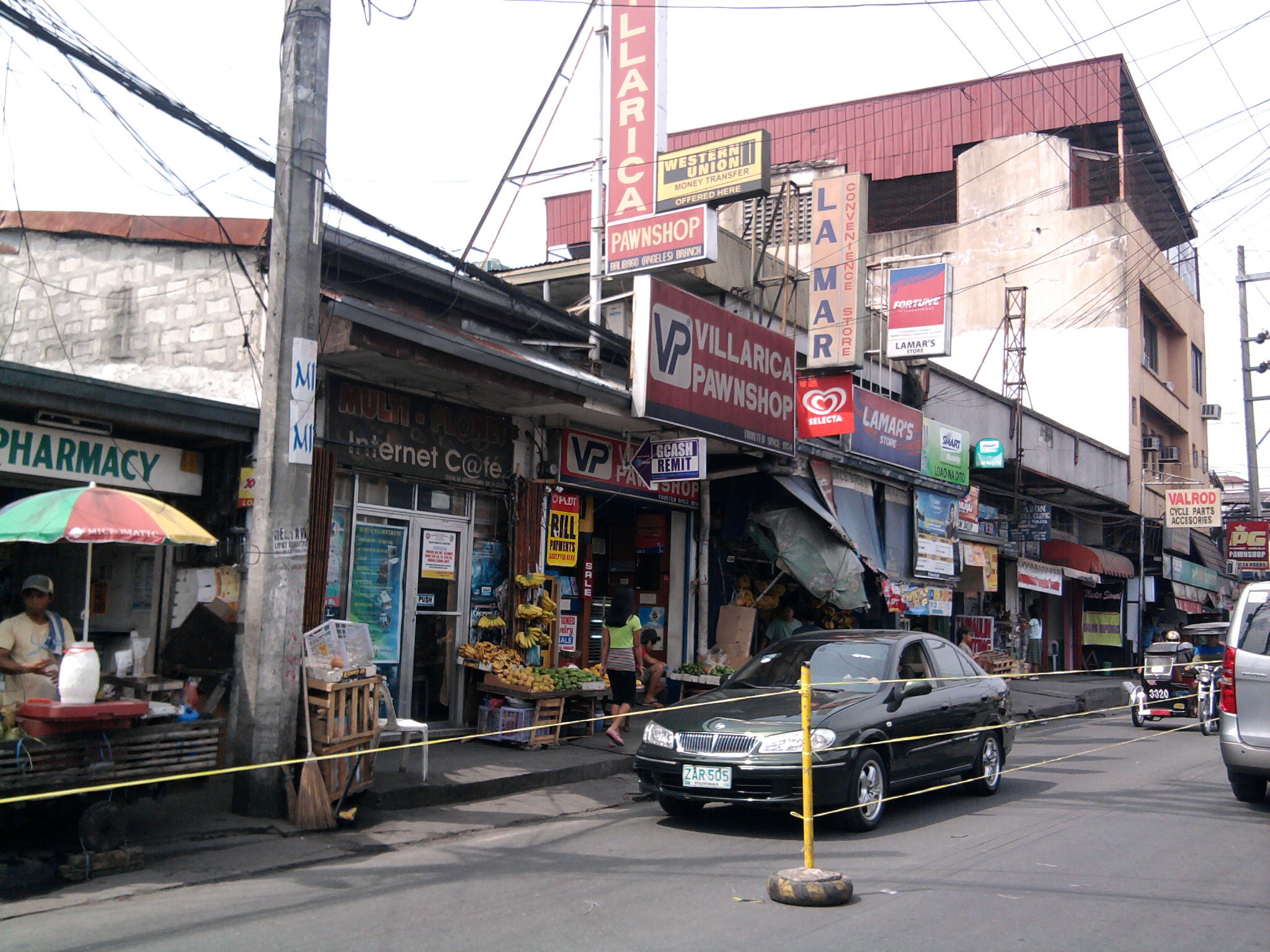 FileVillarica Gueco St. Mt.View, Balibago, Angeles City