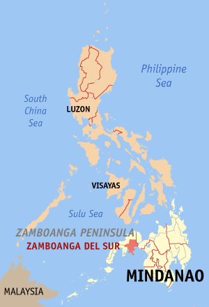 Zamboanga del sur philippines map locator.png
