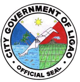  Foto zu File:Ligao-City-Official-Seal.jpg - Philippines 