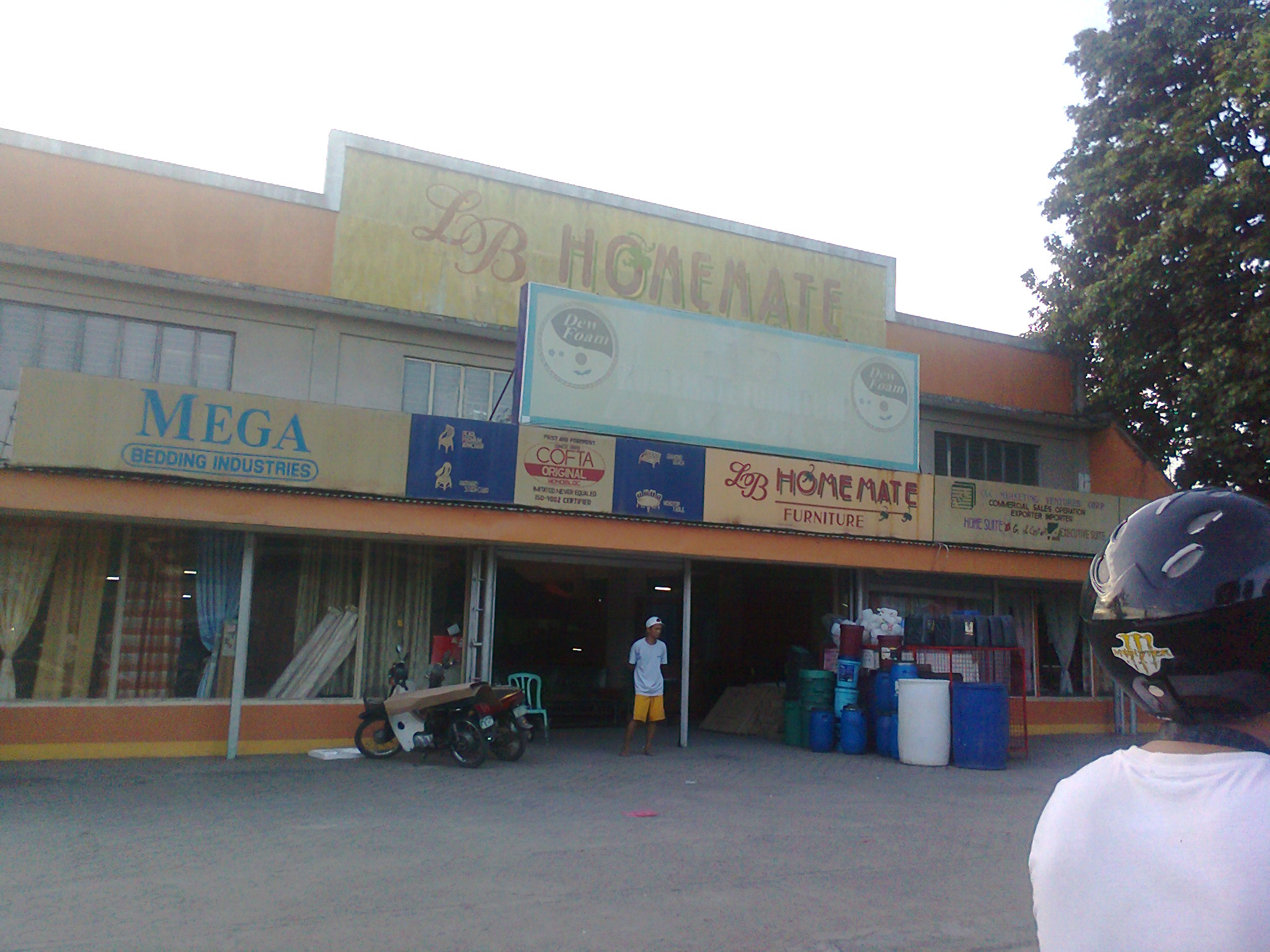 FileLb homemate furniture Sta. Maria zamboanga city.jpg Philippines