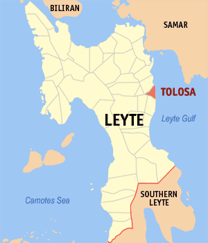 Ph locator leyte tolosa.png