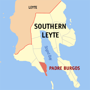 Ph locator southern leyte padre burgos.png