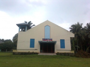 Iglesia Filipina Independiente, Sta. Filomena Parish, of mobod oroquieta city.jpg
