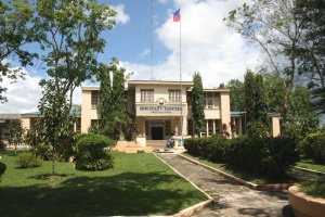 Nabunturan, Compostela Valley Municipality Hall.jpg