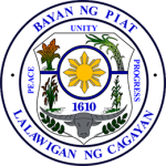 Piat Cagayan seal logo.png