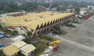 International Airport of Zamboanga City, Sta. Maria,.jpg