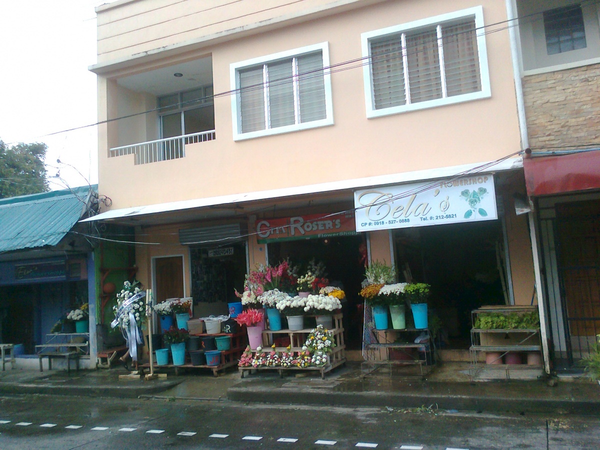 FileCela's central dipolog city zamboanga del norte.jpg