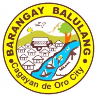 Balulang Cagayan de Oro Seal.jpg
